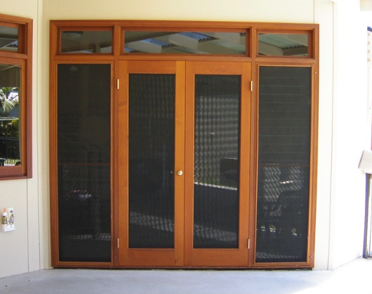 Things to Consider When Buying a Screen Door Mesh Online